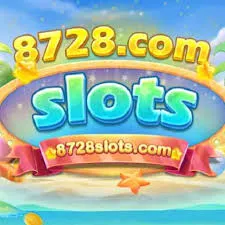 8728SLOTS - Permainan Slot Menarik untuk Penggemar Arcade