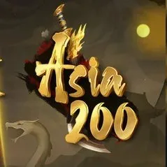 ASIA200 - Pertahanan Menara yang Mendebarkan