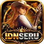 IDNSERU - Simulasi Kehidupan yang Menarik