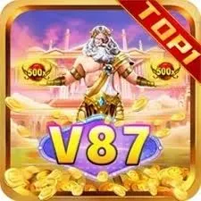 V87 - Game QiuQiu Seru dan Menantang